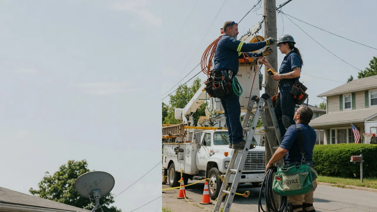 Electrical Repair in Bluffton, IN near me